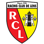 Maillot Racing Club Lens Pas Cher